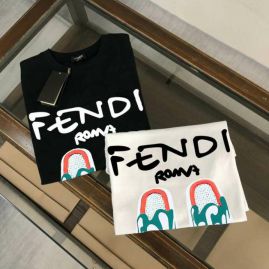 Picture of Fendi T Shirts Short _SKUFendim-3xl0434648